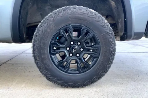 Photos of 2024 Chevrolet Silverado 1500 ZR2 for sale in Topeka, KS at Cable Dahmer of Topeka