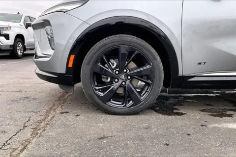 Photos of 2025 Buick Envision Sport Touring for sale in Topeka, KS at Cable Dahmer of Topeka