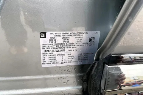 More photos of 2025 Buick Envision Sport Touring at Cable Dahmer of Topeka, KS