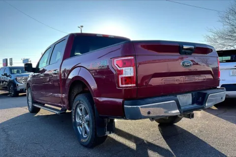 More photos of 2019 Ford F-150 XL at Cable Dahmer of Topeka, KS