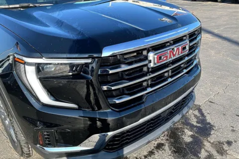 Another view of 2025 GMC Acadia Elevation for sale in Topeka, KS at Cable Dahmer of Topeka