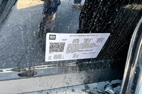 More photos of 2025 GMC Acadia Elevation at Cable Dahmer of Topeka, KS