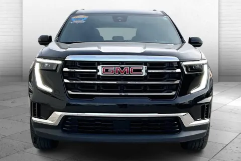 Photos of 2025 GMC Acadia Elevation for sale in Topeka, KS at Cable Dahmer of Topeka