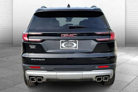 Another view of 2025 GMC Acadia Elevation for sale in Topeka, KS at Cable Dahmer of Topeka