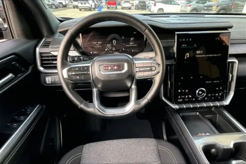 More photos of 2025 GMC Acadia Elevation at Cable Dahmer of Topeka, KS