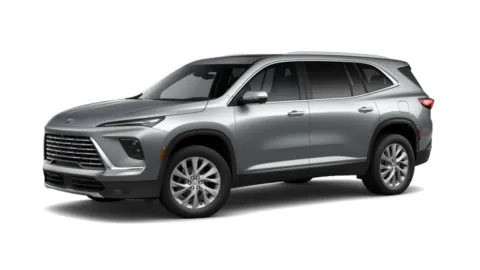 Photos of 2026 Buick Enclave Preferred for sale in Topeka, KS at Cable Dahmer of Topeka