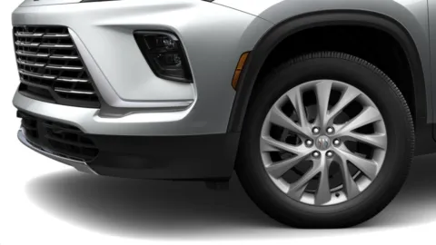 More photos of 2026 Buick Enclave Preferred at Cable Dahmer of Topeka, KS