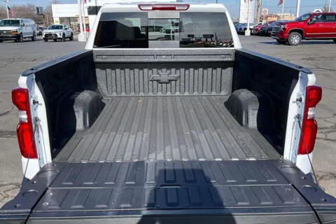 More photos of 2026 Chevrolet Silverado 1500 RST at Cable Dahmer of Topeka, KS