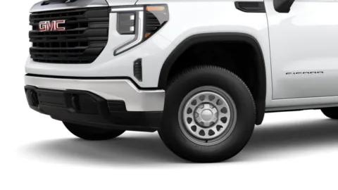 More photos of 2026 GMC Sierra 1500 Pro at Cable Dahmer of Topeka, KS