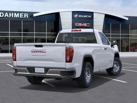 More photos of 2026 GMC Sierra 1500 Pro at Cable Dahmer of Topeka, KS