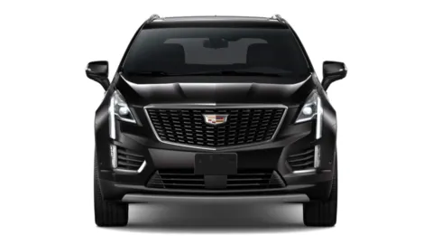 Photos of 2026 Cadillac XT5 Premium Luxury for sale in Topeka, KS at Cable Dahmer of Topeka