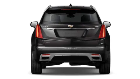 More photos of 2026 Cadillac XT5 Premium Luxury at Cable Dahmer of Topeka, KS
