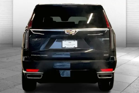 Another view of 2023 Cadillac Escalade ESV Premium Luxury for sale in Topeka, KS at Cable Dahmer of Topeka