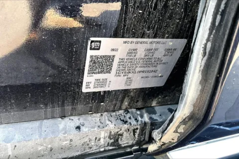 More photos of 2023 Cadillac Escalade ESV Premium Luxury at Cable Dahmer of Topeka, KS