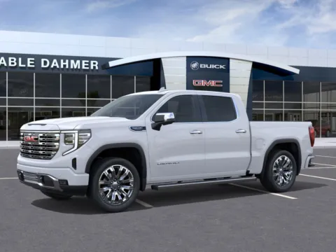 Photos of 2026 GMC Sierra 1500 Denali for sale in Topeka, KS at Cable Dahmer of Topeka