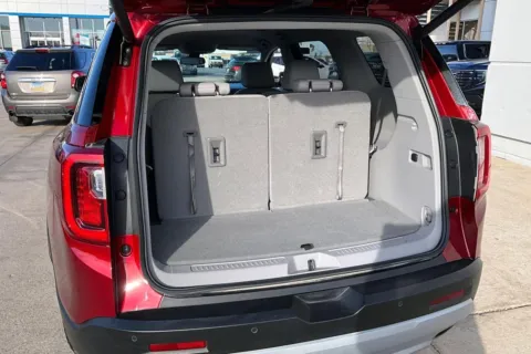 More photos of 2023 GMC Acadia SLT at Cable Dahmer of Topeka, KS