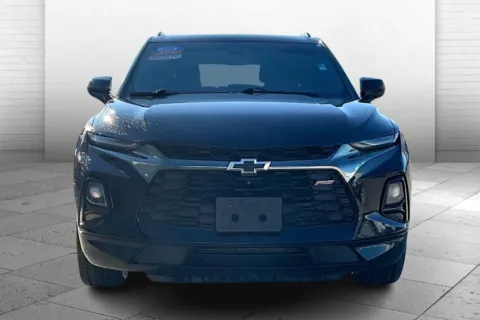 Photos of 2019 Chevrolet Blazer RS for sale in Topeka, KS at Cable Dahmer of Topeka