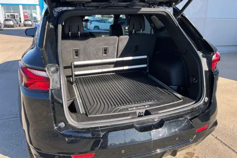 More photos of 2019 Chevrolet Blazer RS at Cable Dahmer of Topeka, KS