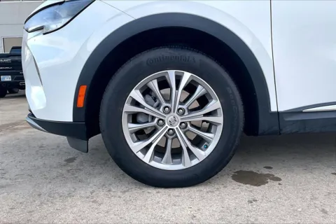 Photos of 2023 Buick Envision Preferred for sale in Topeka, KS at Cable Dahmer of Topeka