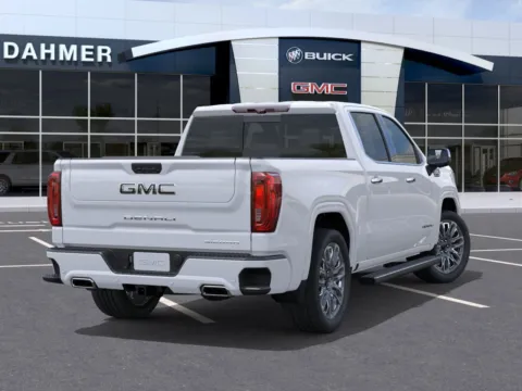 More photos of 2026 GMC Sierra 1500 Denali Ultimate at Cable Dahmer of Topeka, KS