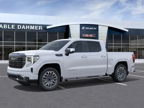 Photos of 2026 GMC Sierra 1500 Denali Ultimate for sale in Topeka, KS at Cable Dahmer of Topeka