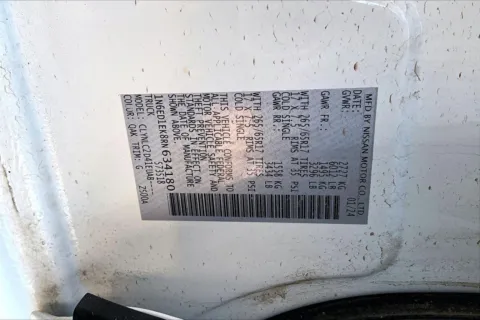 More photos of 2024 Nissan Frontier SV at Cable Dahmer of Topeka, KS