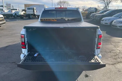 More photos of 2024 Nissan Frontier SV at Cable Dahmer of Topeka, KS