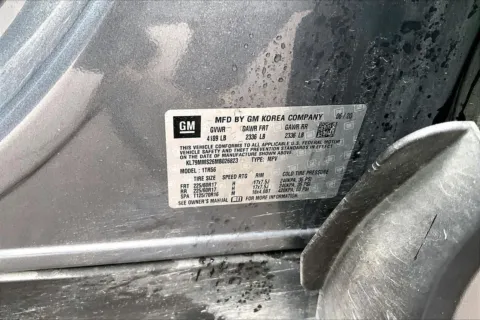 More photos of 2021 Chevrolet Trailblazer LS at Cable Dahmer of Topeka, KS