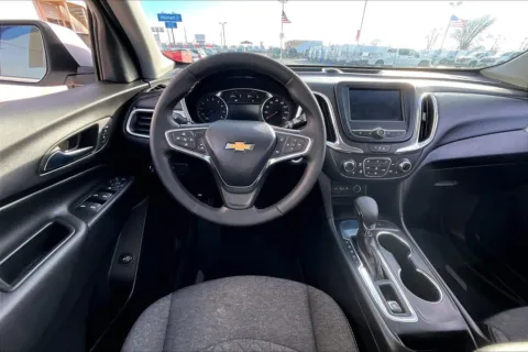 More photos of 2024 Chevrolet Equinox LT at Cable Dahmer of Topeka, KS
