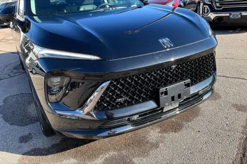 Another view of 2025 Buick Envision Sport Touring for sale in Topeka, KS at Cable Dahmer of Topeka