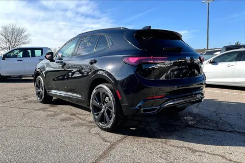 More photos of 2025 Buick Envision Sport Touring at Cable Dahmer of Topeka, KS
