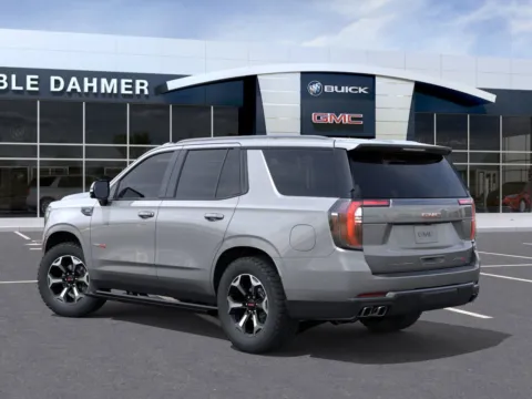 Another view of 2026 GMC Yukon AT4 for sale in Topeka, KS at Cable Dahmer of Topeka