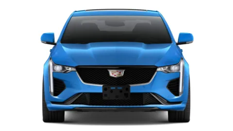 Photos of 2026 Cadillac CT4 Sport for sale in Topeka, KS at Cable Dahmer of Topeka