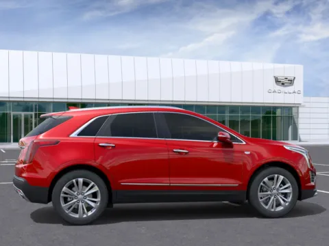 More photos of 2025 Cadillac XT5 Premium Luxury at Cable Dahmer of Topeka, KS