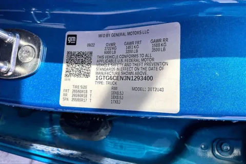 More photos of 2022 GMC Canyon Elevation at Cable Dahmer of Topeka, KS