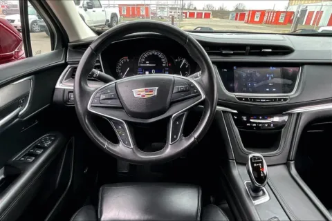 More photos of 2017 Cadillac XT5 Luxury AWD at Cable Dahmer of Topeka, KS