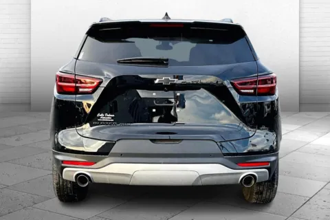 More photos of 2026 Chevrolet Blazer 2LT at Cable Dahmer of Topeka, KS