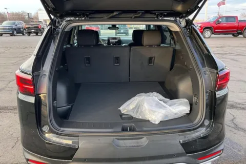 More photos of 2026 Chevrolet Blazer 2LT at Cable Dahmer of Topeka, KS