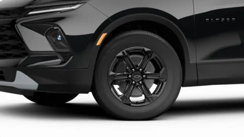 More photos of 2026 Chevrolet Blazer 2LT at Cable Dahmer of Topeka, KS