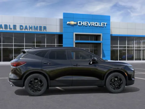 More photos of 2026 Chevrolet Blazer 2LT at Cable Dahmer of Topeka, KS