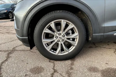 Photos of 2020 Ford Explorer XLT for sale in Topeka, KS at Cable Dahmer of Topeka