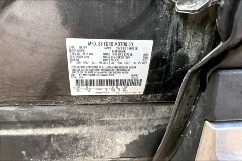 More photos of 2020 Ford Explorer XLT at Cable Dahmer of Topeka, KS