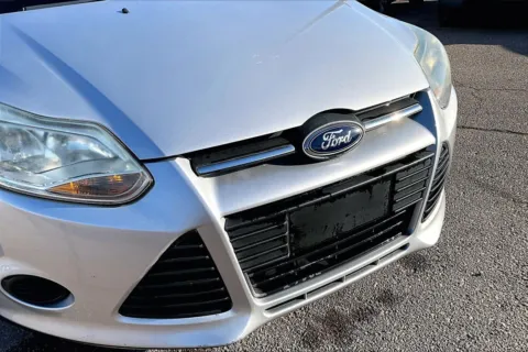 Another view of 2013 Ford Focus SE for sale in Topeka, KS at Cable Dahmer of Topeka