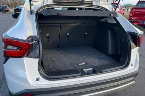 More photos of 2025 Chevrolet Trax LT at Cable Dahmer of Topeka, KS