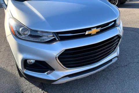 Another view of 2020 Chevrolet Trax Premier for sale in Topeka, KS at Cable Dahmer of Topeka