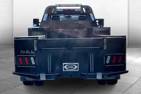 Another view of 2019 Chevrolet Silverado 4500 HD Work Truck for sale in Topeka, KS at Cable Dahmer of Topeka