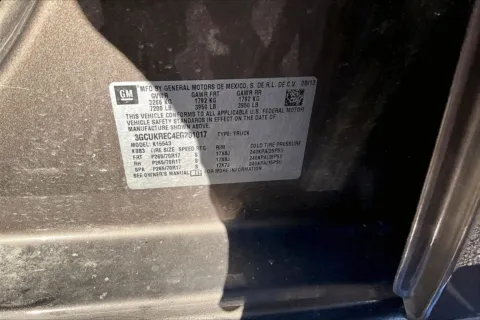 More photos of 2014 Chevrolet Silverado 1500 LT at Cable Dahmer of Topeka, KS