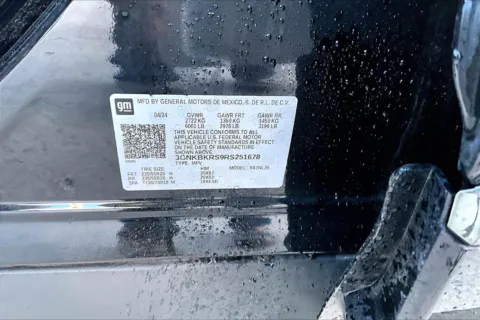 More photos of 2024 Chevrolet Blazer RS at Cable Dahmer of Topeka, KS