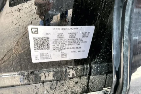 More photos of 2025 GMC Acadia Elevation at Cable Dahmer of Topeka, KS