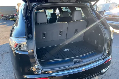 More photos of 2024 Buick Enclave Avenir at Cable Dahmer of Topeka, KS